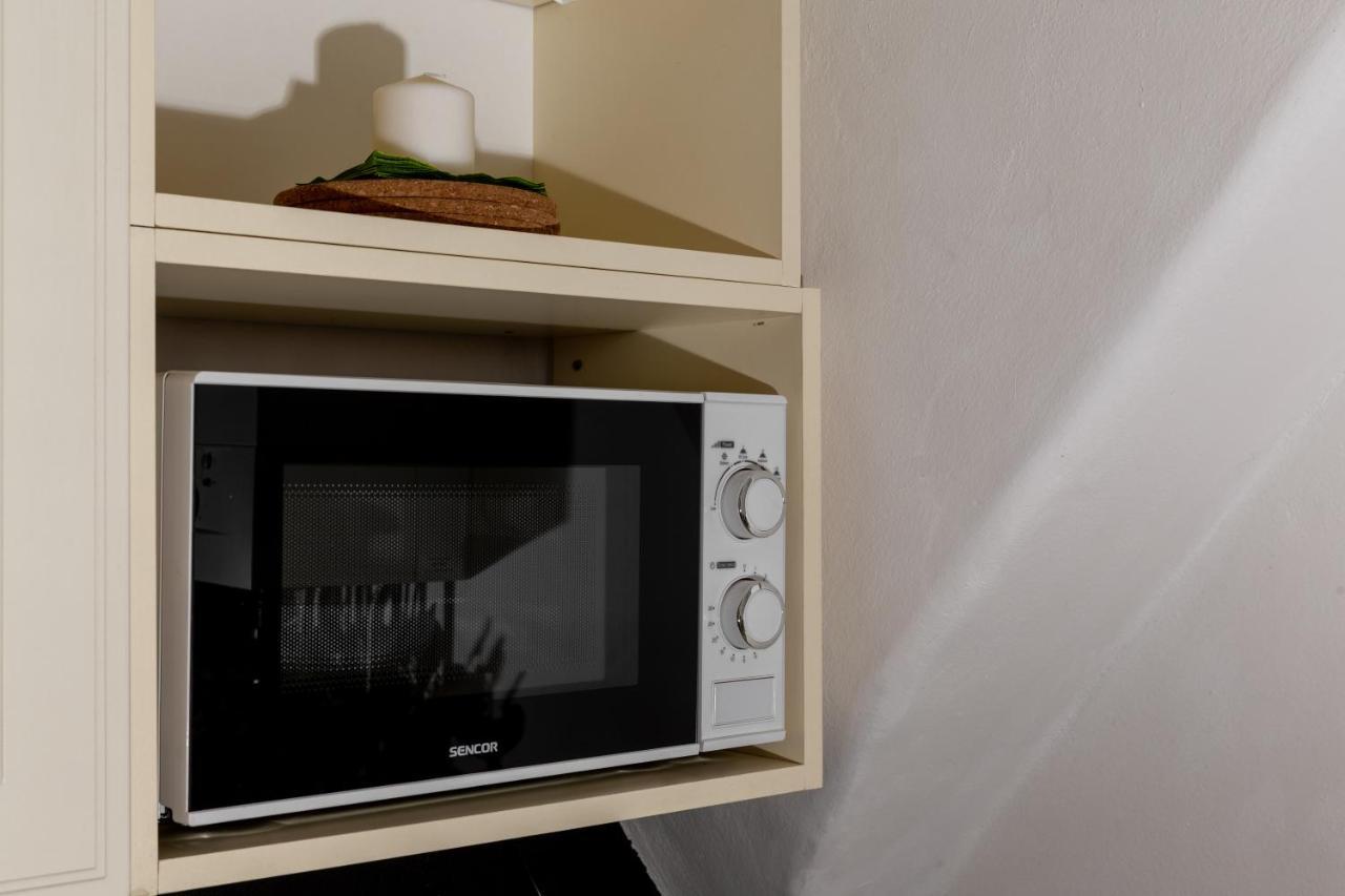 Classy Apartments Charles Bridge Prague Luaran gambar